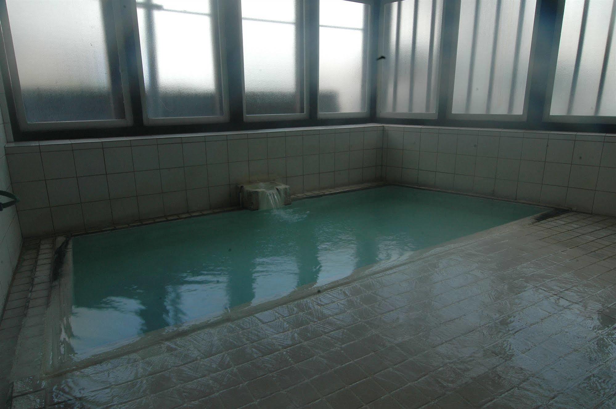 Yoshidaya Ryokan Ямагата Екстериор снимка